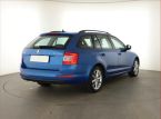 Škoda Octavia - fotka číslo 4