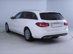 Mercedes Třída C - fotka číslo 3