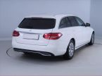 Mercedes Třída C - fotka číslo 4