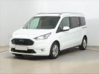 Ford Tourneo - fotka číslo 1