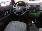 Škoda Roomster - fotka číslo 6