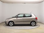 Škoda Fabia - fotka číslo 2