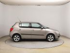Škoda Fabia - fotka číslo 5