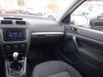 Škoda Octavia - fotka číslo 6