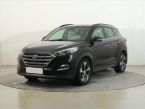 Hyundai Tucson - fotka číslo 1