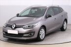 Renault Mégane - fotka číslo 1