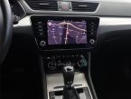 Škoda Superb - fotka číslo 9