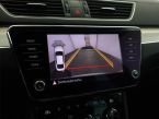 Škoda Superb - fotka číslo 14