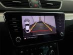 Škoda Superb - fotka číslo 14