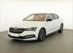 Škoda Superb - fotka číslo 1