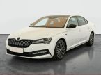 Škoda Superb - fotka číslo 1