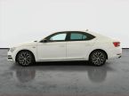 Škoda Superb - fotka číslo 2