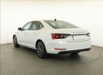 Škoda Superb - fotka číslo 3