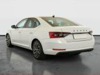 Škoda Superb - fotka číslo 3