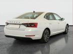 Škoda Superb - fotka číslo 4