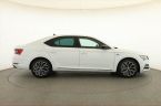 Škoda Superb - fotka číslo 5