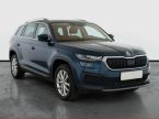 Škoda Kodiaq - fotka číslo 0