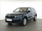 Škoda Kodiaq - fotka číslo 1