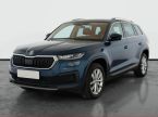 Škoda Kodiaq - fotka číslo 1