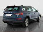 Škoda Kodiaq - fotka číslo 4