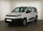 Citroën Berlingo - fotka číslo 1