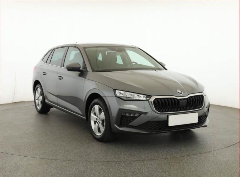Škoda Scala - hlavní fotka inzerátu