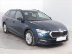 Škoda Octavia - fotka číslo 0