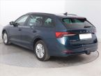 Škoda Octavia - fotka číslo 3
