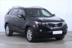 Kia Sorento - fotka číslo 0