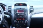 Kia Sorento - fotka číslo 11