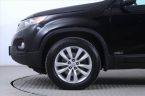 Kia Sorento - fotka číslo 14