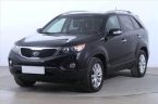 Kia Sorento - fotka číslo 1