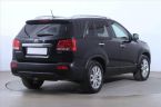 Kia Sorento - fotka číslo 4