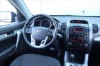 Kia Sorento - fotka číslo 6