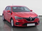 Renault Mégane - fotka číslo 0