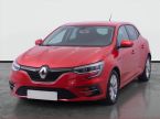 Renault Mégane - fotka číslo 1
