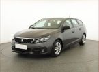Peugeot 308 - fotka číslo 1