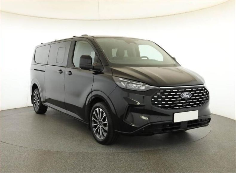 Ford Tourneo - hlavní fotka inzerátu