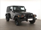 Jeep Wrangler - fotka číslo 0