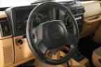 Jeep Wrangler - fotka číslo 7