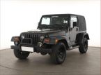 Jeep Wrangler - fotka číslo 1