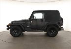 Jeep Wrangler - fotka číslo 2