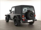 Jeep Wrangler - fotka číslo 3