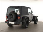 Jeep Wrangler - fotka číslo 4