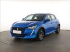 Peugeot 208 - fotka číslo 1
