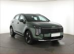 Kia Sportage - fotka číslo 0