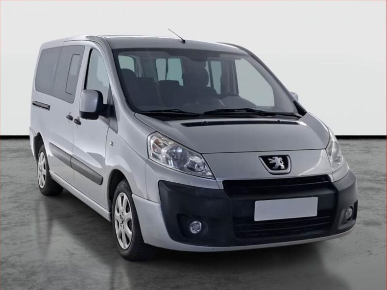 Peugeot Expert - hlavní fotka inzerátu