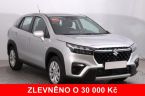 Suzuki SX4 - fotka číslo 0