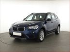 BMW X1 - fotka číslo 1