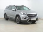 Hyundai Santa Fe - fotka číslo 0